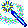 Magic Rattle